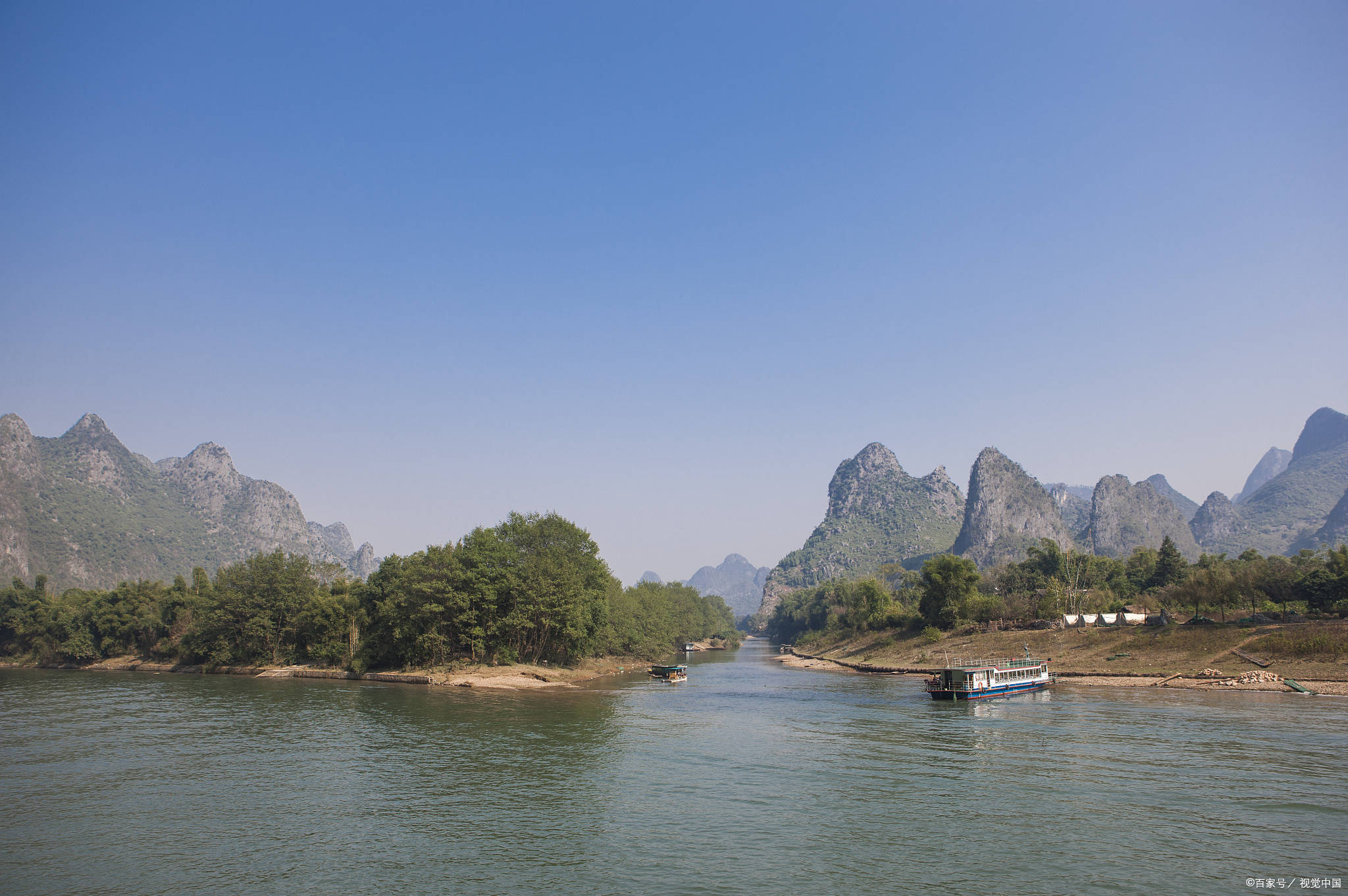 漓江_美食_小吃