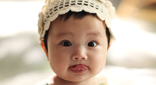 宝妈:已经酥成少女心_萌娃_都会_妈妈