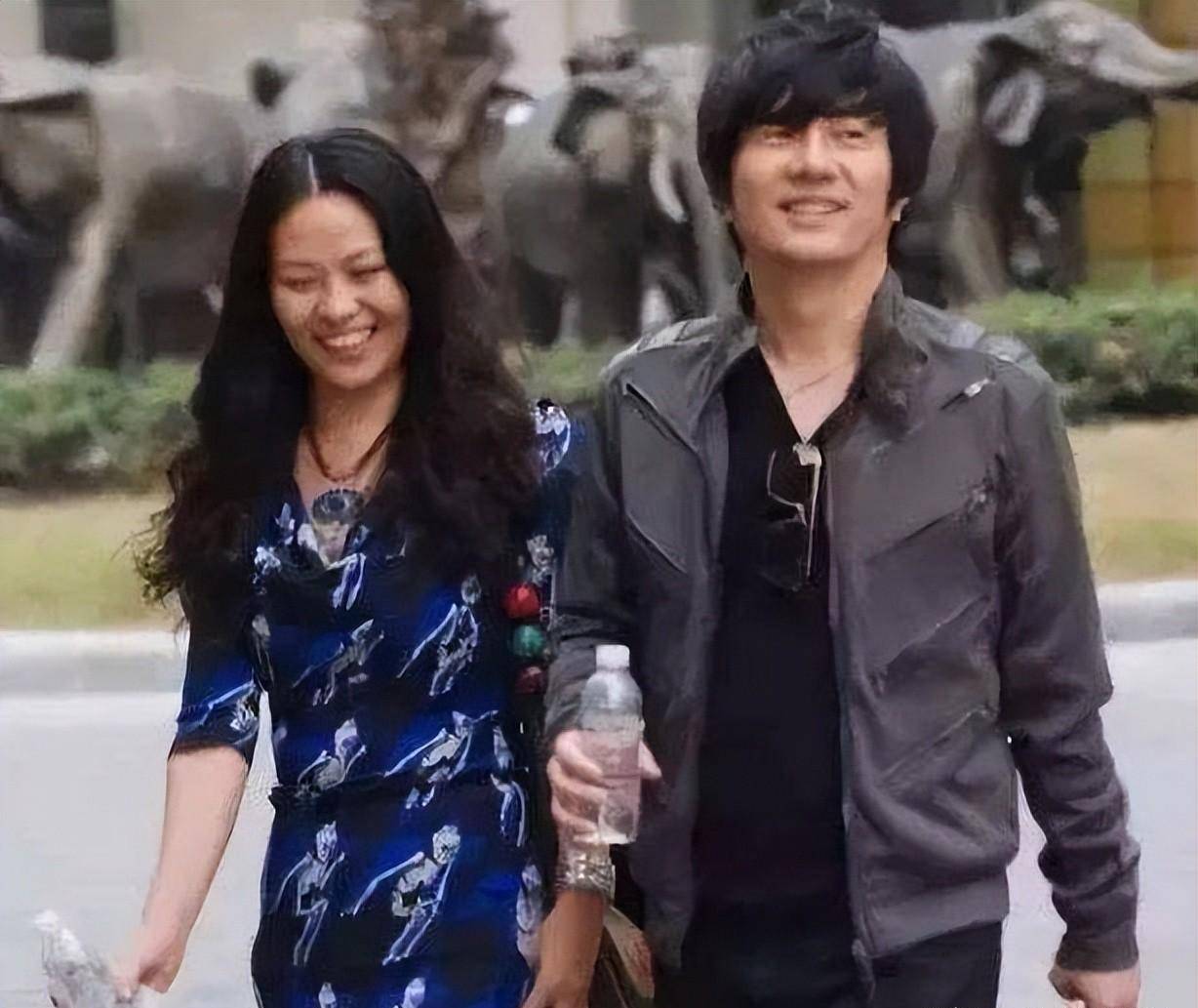 手撕聂远,改造郑钧,刘芸如今多幸福,曾经就有多伤_父母_事业_因为