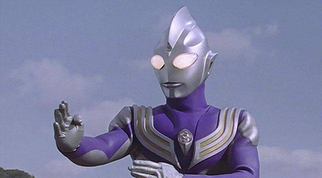 长野博:凭一个角色火遍大江南北,连星爷陈奕迅都是他的粉丝_奥特曼