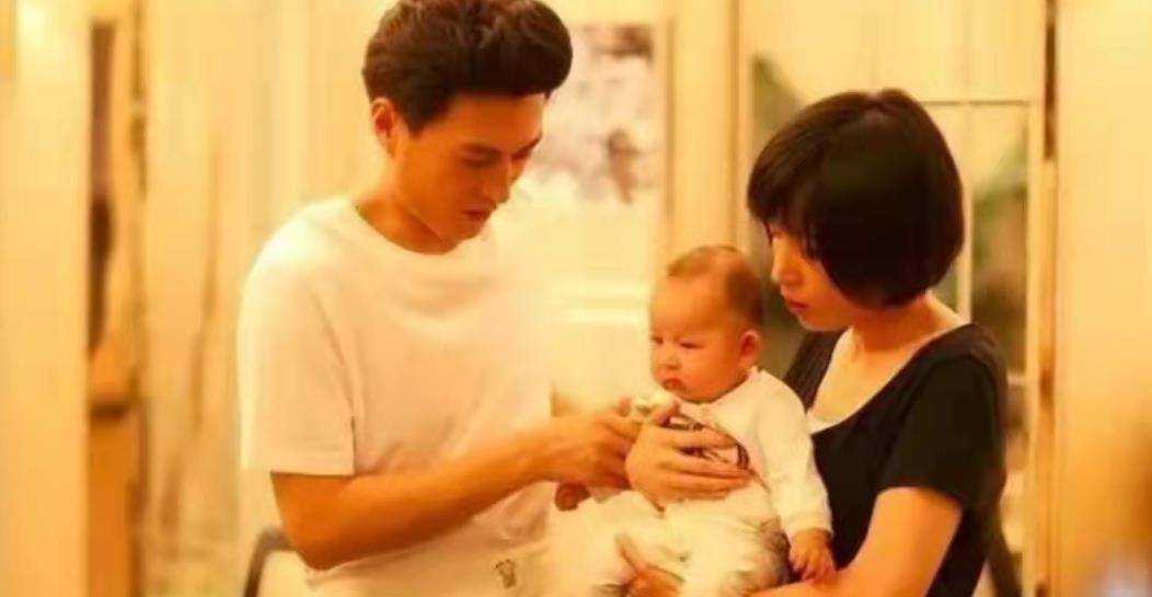 他是优秀演员,和姜山在一起五年,结婚却被迫分开_金东_靳东_隋俊波