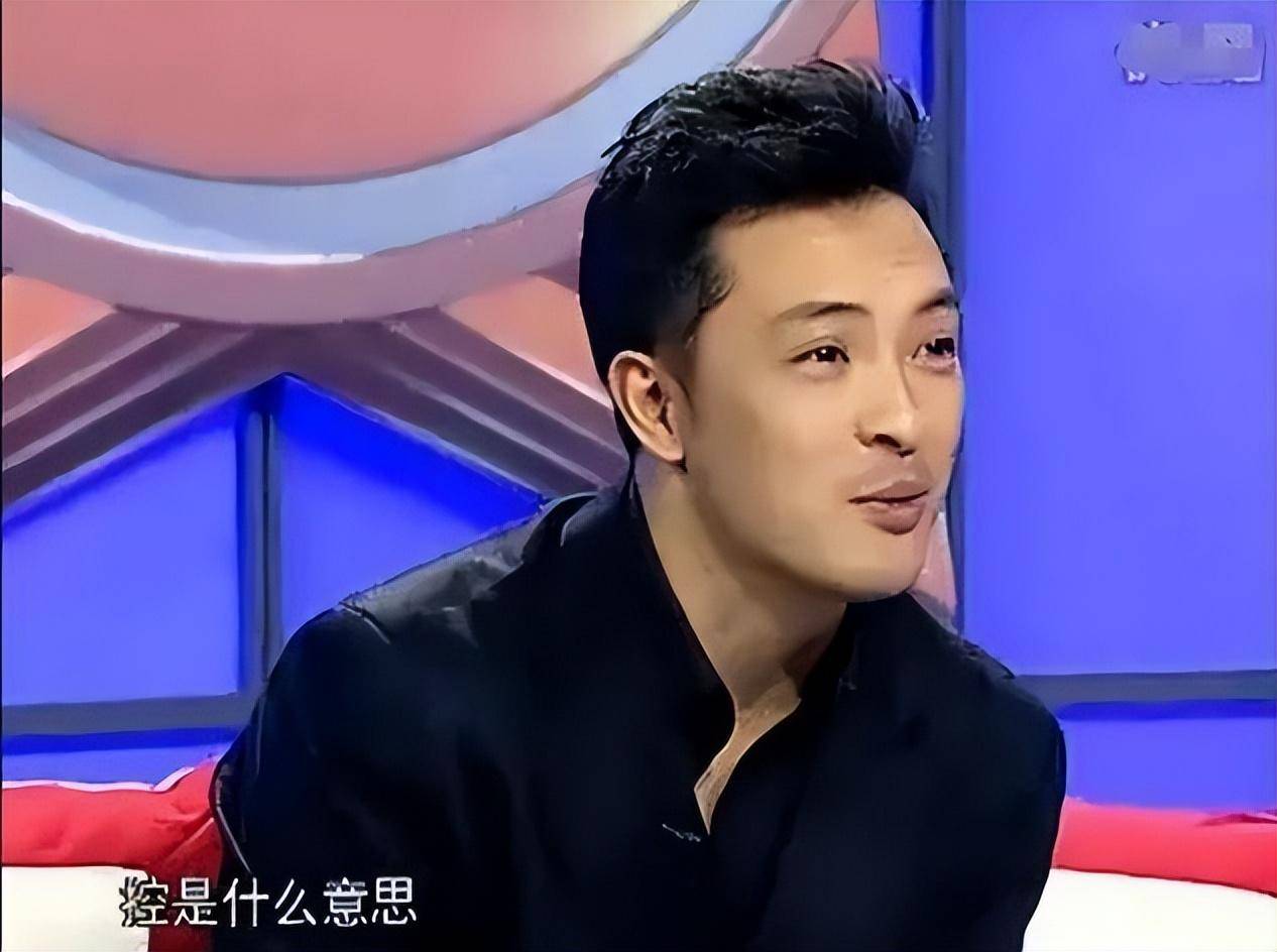 她长得漂亮却不想红,与影帝结婚12年后分手,如今不