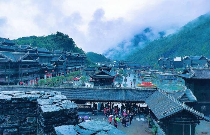 重庆旅游五日需要费用多少钱,去重庆纯玩五日游价格,分享省钱攻略小