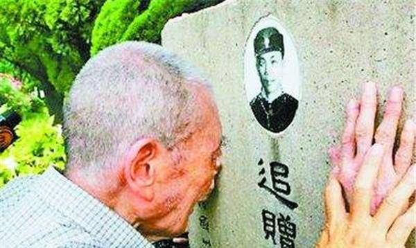 "八百壮士"中最后的英雄,把左眼留在了四行仓库,96