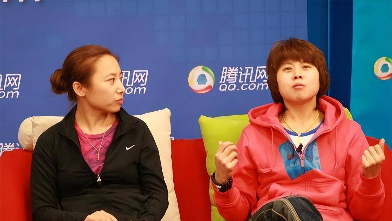 教母李琰:拒绝高薪归国执教,和王濛情仇交织,人美心善_故事_教练_挑战