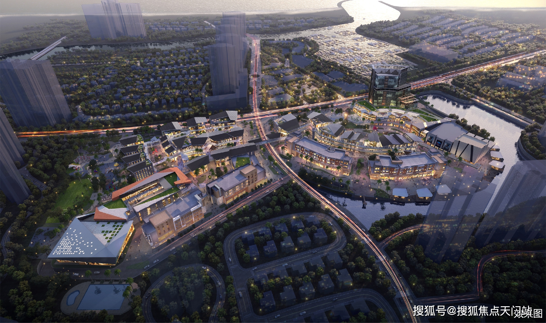营销中心(雅居乐清水湾丨雅居乐清水湾楼盘详情_建设_面积_用地