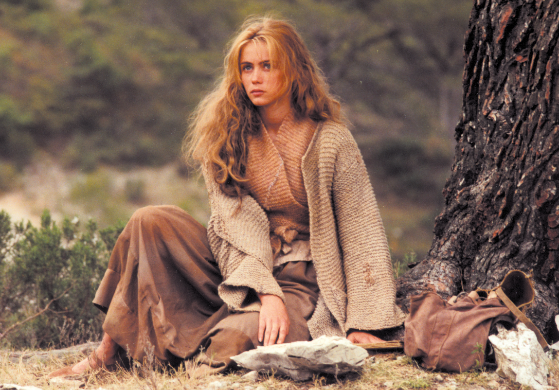 大尺度法国电影推荐四部,来看艾曼纽·贝阿有多美_禁忌_影片_容颜