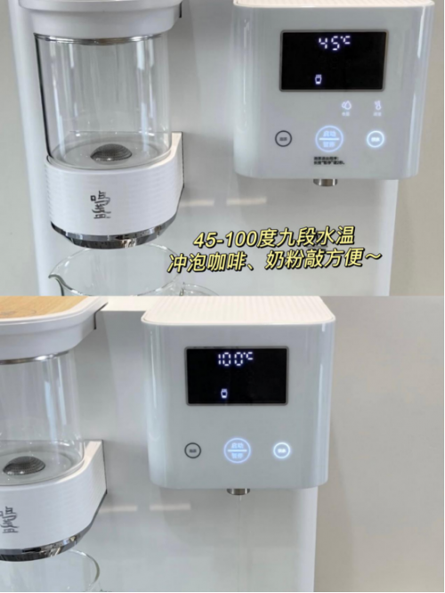 鸣盏熟水茶吧机点亮元宵节,团圆时刻温馨如约而至_氛围_人们_成为了