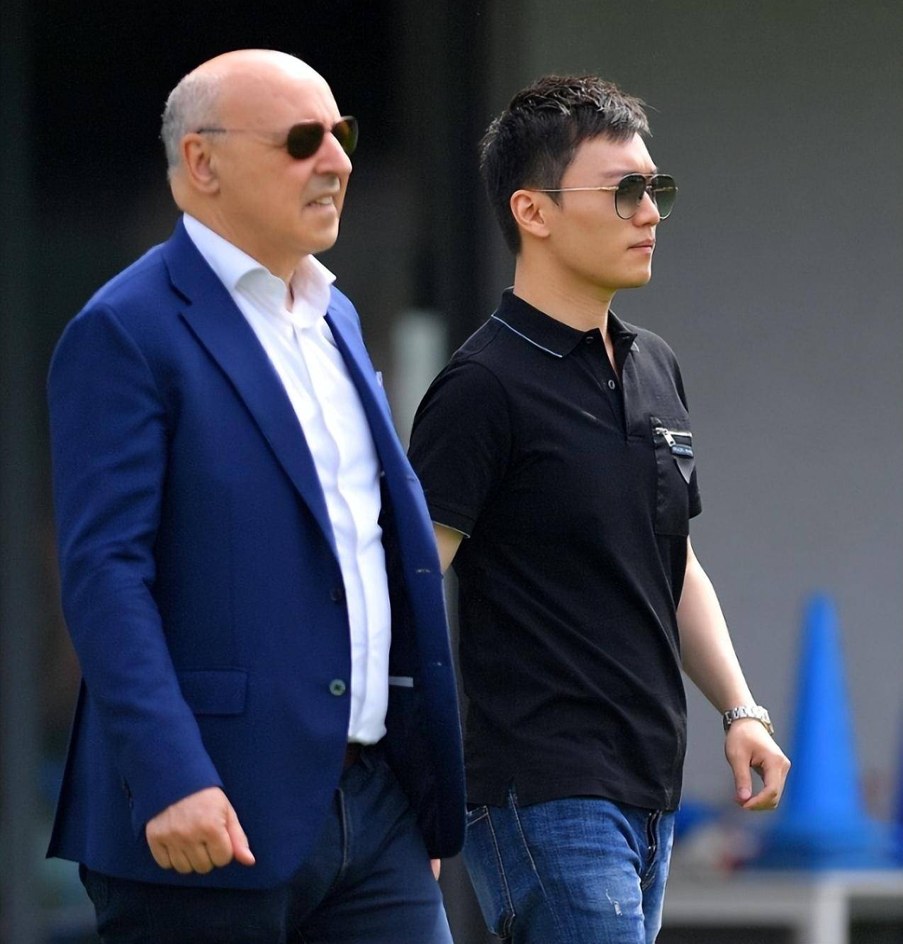 国米夏窗0开局,巴雷拉打脸什克_张康阳_欧冠_马洛塔