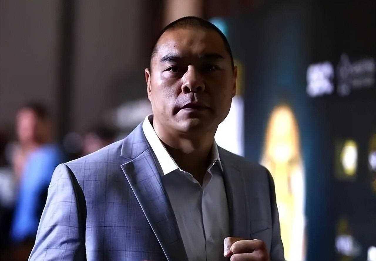 张志磊透露大企业赞助,国内比赛锁定四个城市,门票价格望破纪录_拳击