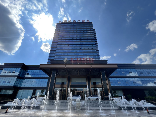 怀仁展会采购商再添新需求,招展进入尾声_陶瓷_山西_应县