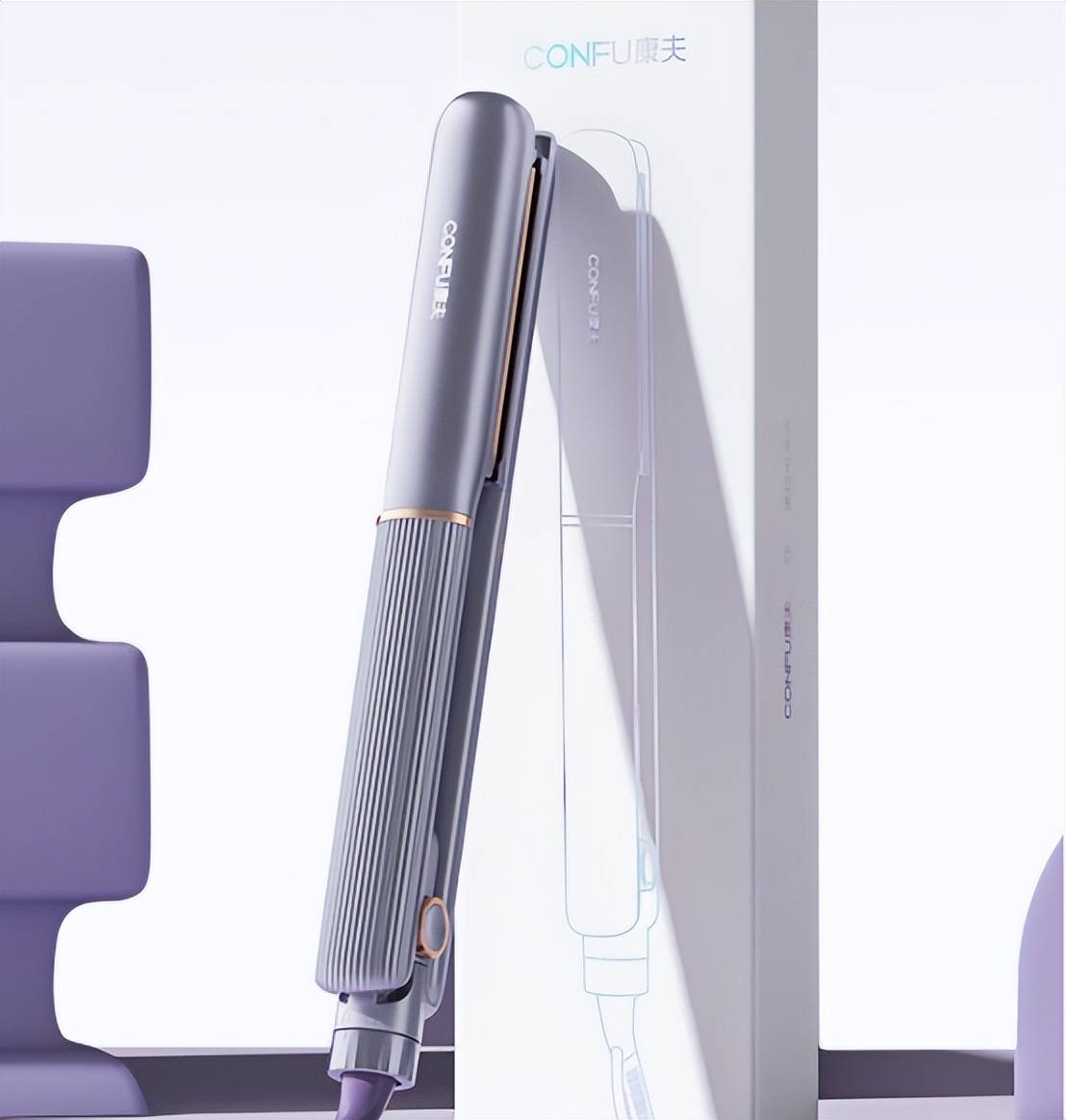 直卷发棒品牌排行榜前十名推荐:新手必选精品分析_头发_效果_温度