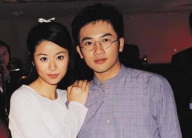 苏有朋隐婚15年了?女方真面目曝光,身价令人惊讶?