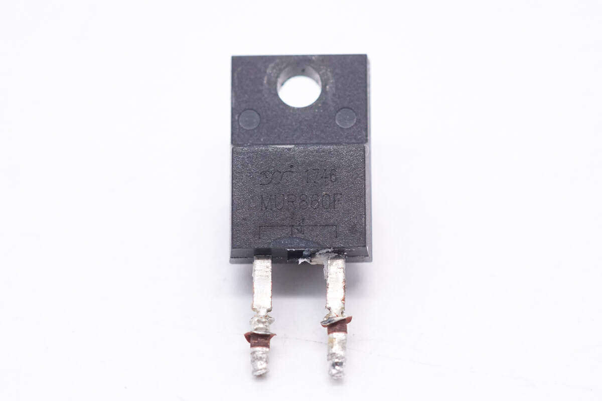 拆解一款华为电源代工厂推出的poe电源适配器,看看做工