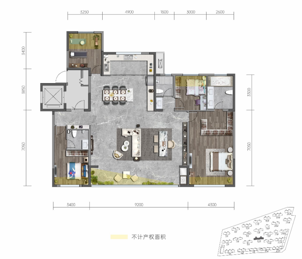 民生北府营销中心银川民生北府4月优惠及在售户型售楼部电话价格