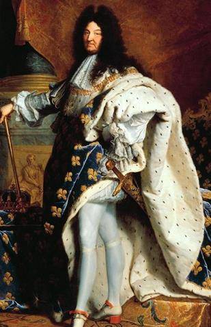 被法国王室囚禁34年,虽是阶下囚却无人敢惹_路易十四_面具_巴士底狱