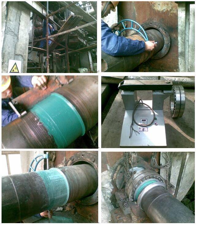 学无止境,如何进行干燥机主轴轴颈磨损的修复和预防