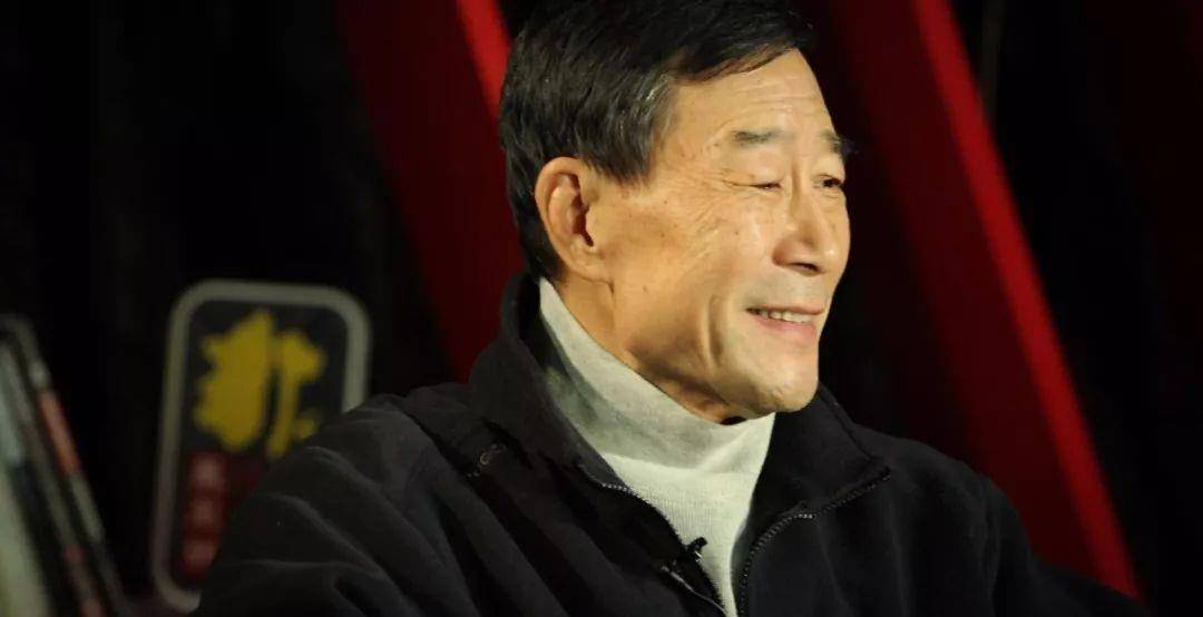 《焦裕禄》,这部作品让李雪健一口气拿下金鸡奖,百花奖两大影帝,如此