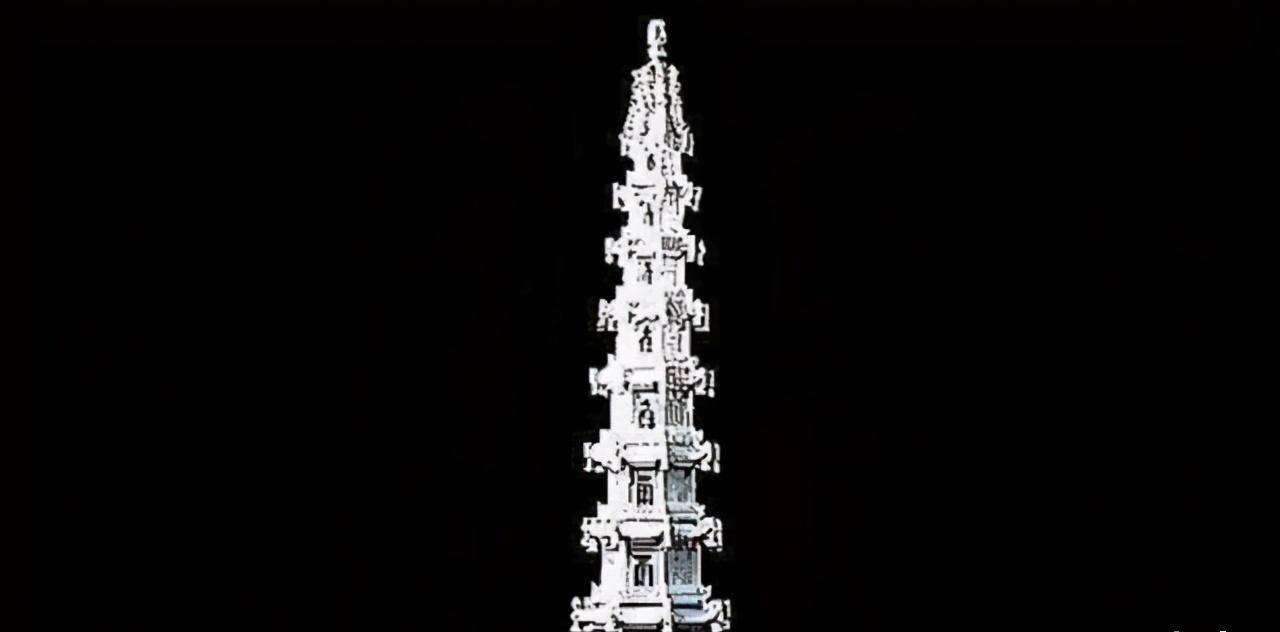 43kg国宝"翡翠塔",主人在国外因病去世,今被美国"霸占"不还_张文棣