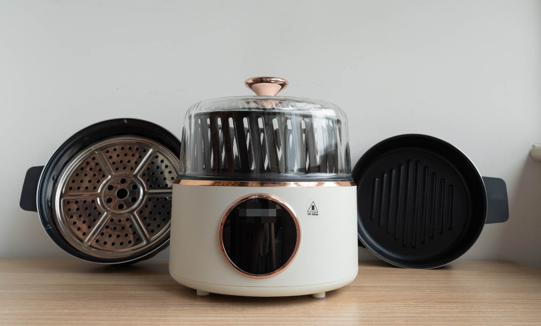 空气炸锅健康吗?曝光五大坏处套路_食物_产品_危害