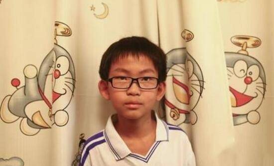 13岁少年黑客,曾因不想上课而黑掉校园网,如今被招入"国家队"_汪正杨
