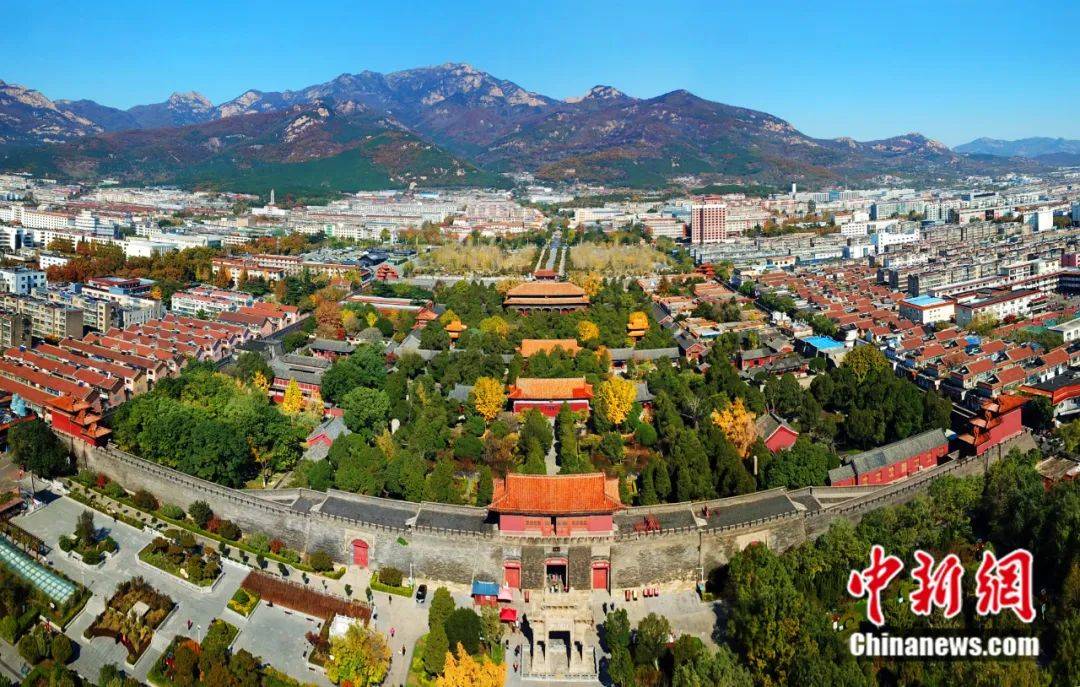 在泰安,原来可以这样过年!-山东省养老服务信息网