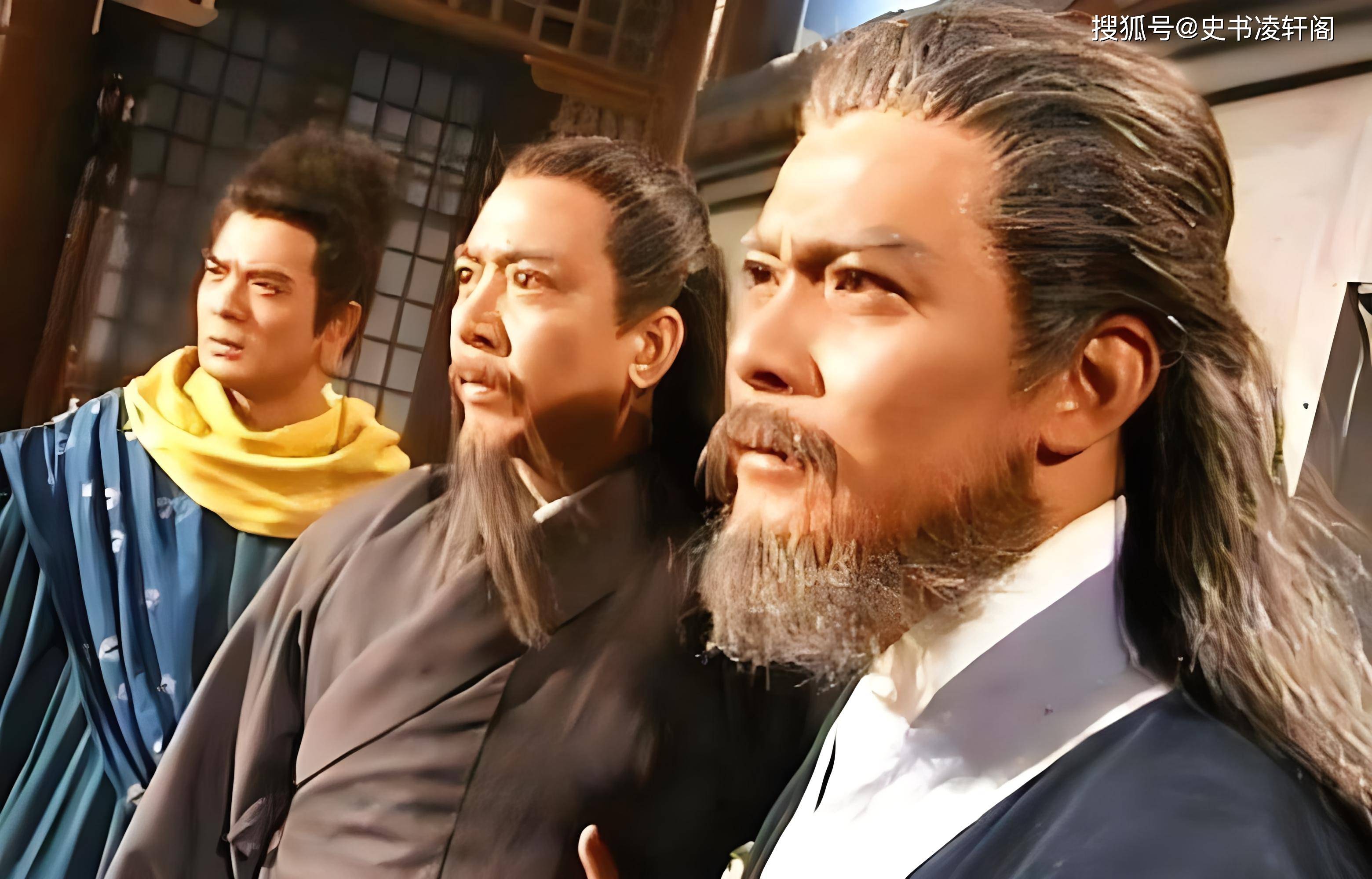 而"参合指"的威力更是惊人,足以与大理段氏的一阳指相媲美.