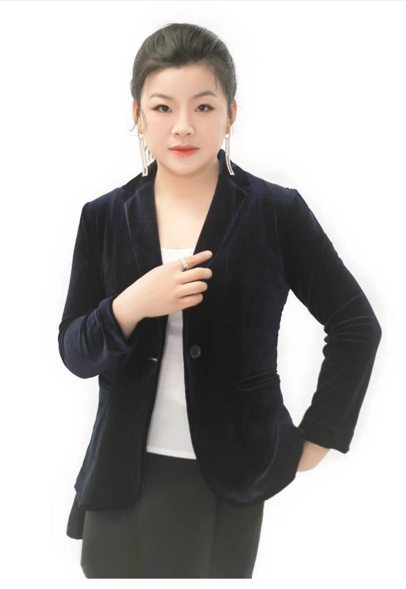 功;著名的青年豫剧表演艺术家,梨园春明星擂主,豫剧名家兰力老师亲