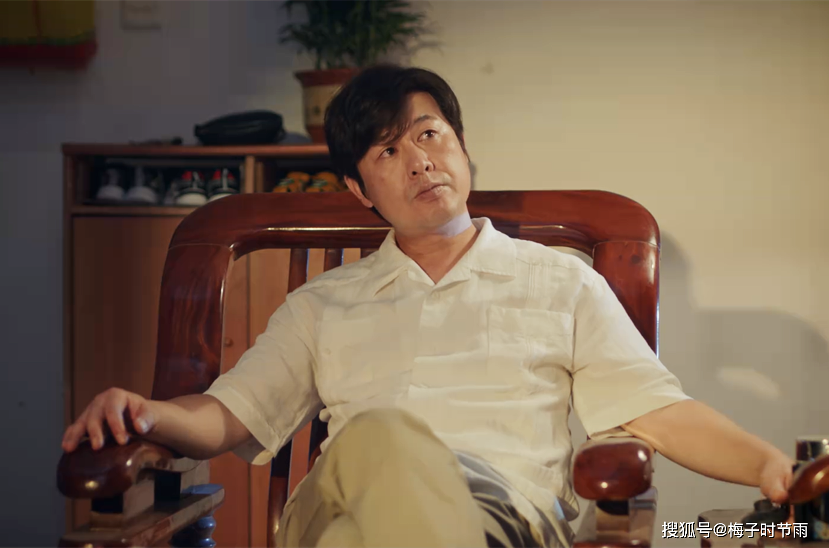 3集3条人命,黄宗伟比高启强更传奇,张颂文抓到王炸_警方_贺鸿章_广宁