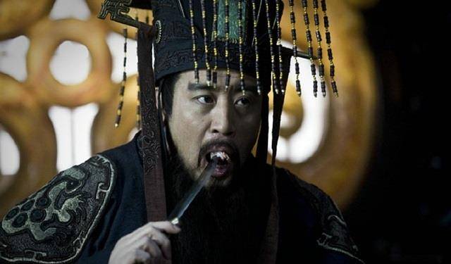 陈胜_项羽_王翦