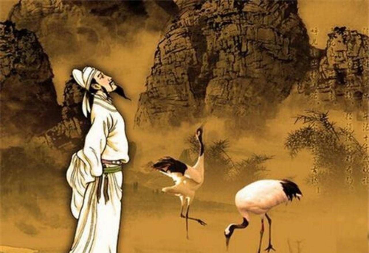 2020高考考《醉翁亭记》,不少高二学弟学妹表示:心