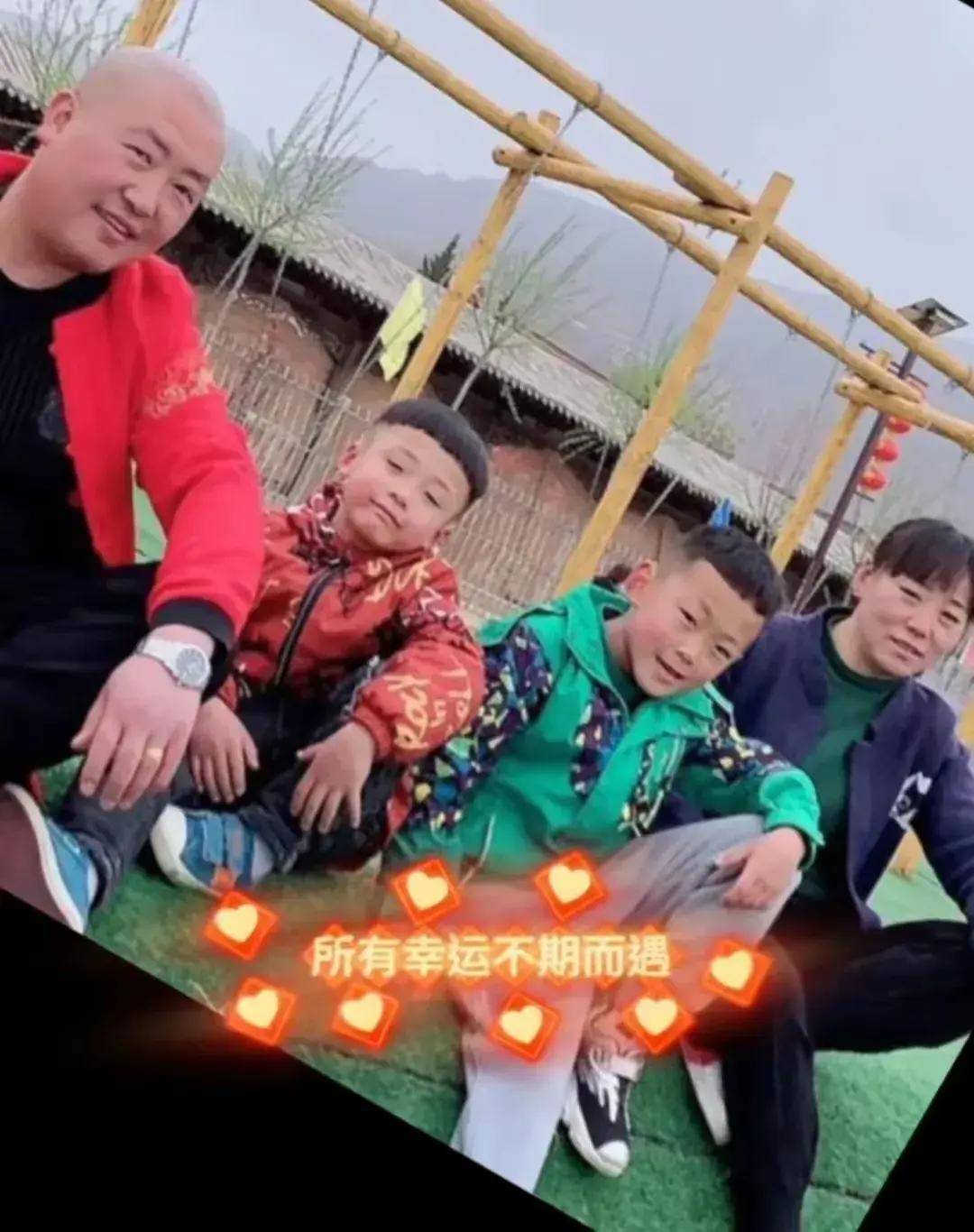 网红"最美妖婆"杨老二被灌酒致死,家属追责灌酒者_杨海龙_表演_家庭
