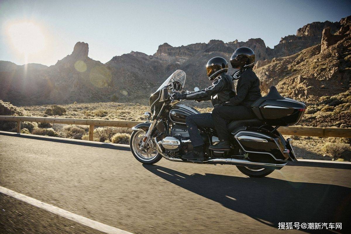 领跑豪华摩托车市场 2023年bmw摩托车实现销量稳健增长_搜狐汽车_搜狐