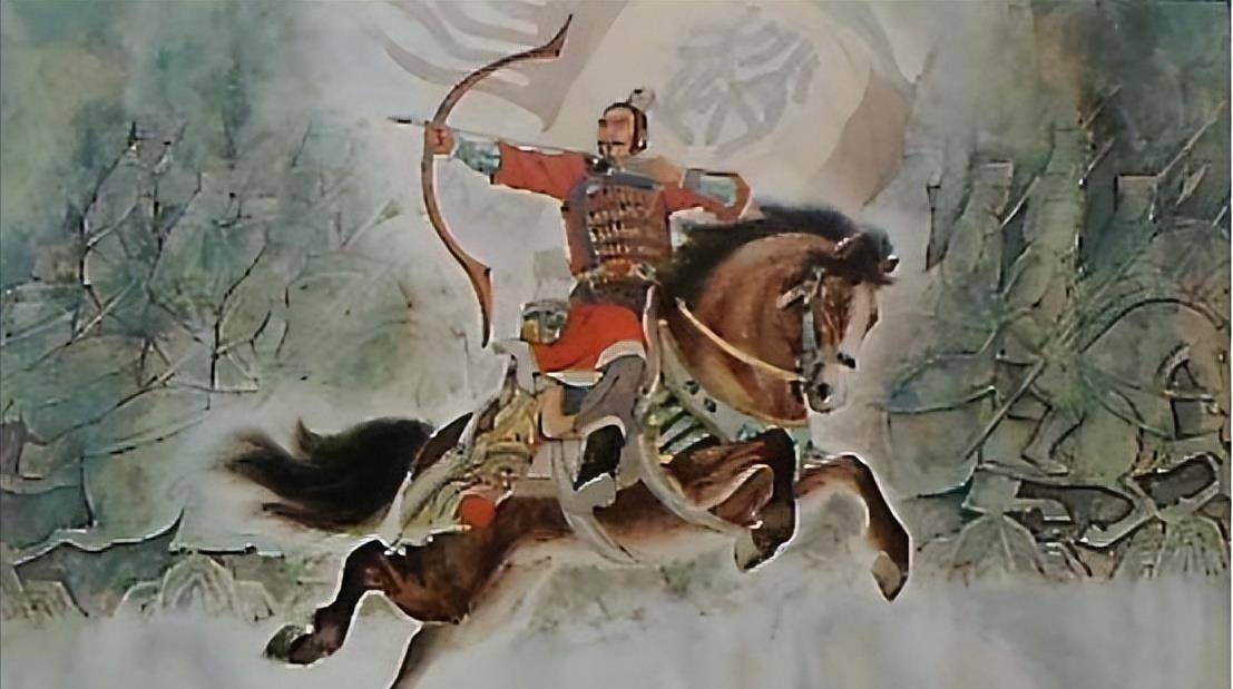 大秦最强悍的对手,四战击杀秦国锐士九十余万,论胡服骑射之威_赵国