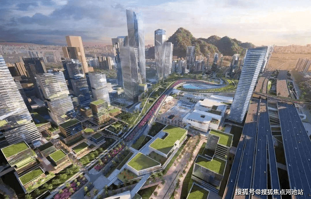 京基御景峯(13京基御景峯)首页网站丨13京基御景峯房价_户型_地址