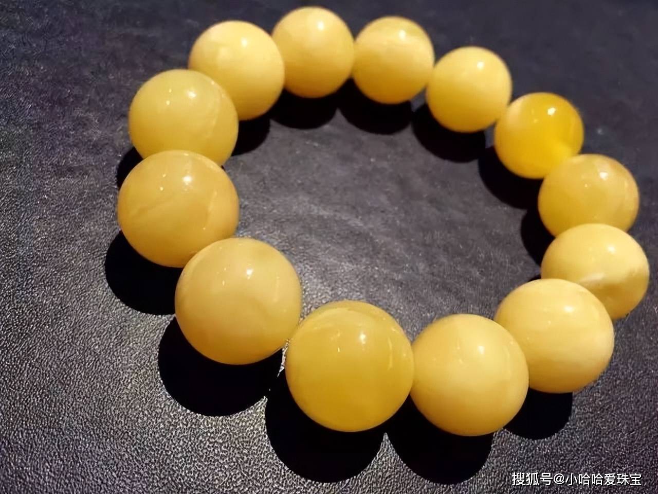 傻傻分不清楚?蜜蜡和琥珀是啥关系?_价格_宝石_最好的