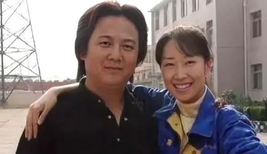 刘敏涛:嫁豪门独守空房7年,离婚后重返荧屏,今女儿成她的骄傲_丈夫