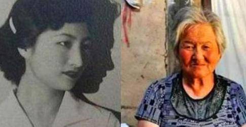 美女特工潜伏大陆30年,一直未被召回,只好与一农民生下8个孩子_张春莲