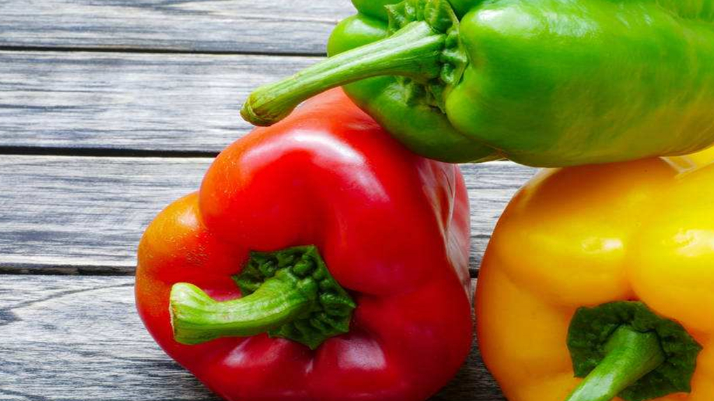 全球排名最辣5种辣椒,第1名藏身云南农村,中国辣王也被它征服!