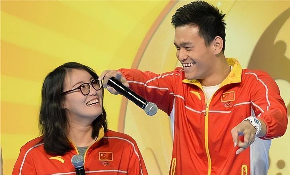 奥运冠军傅园慧遭遇长白山勒索惊魂_事情_网友_孙杨