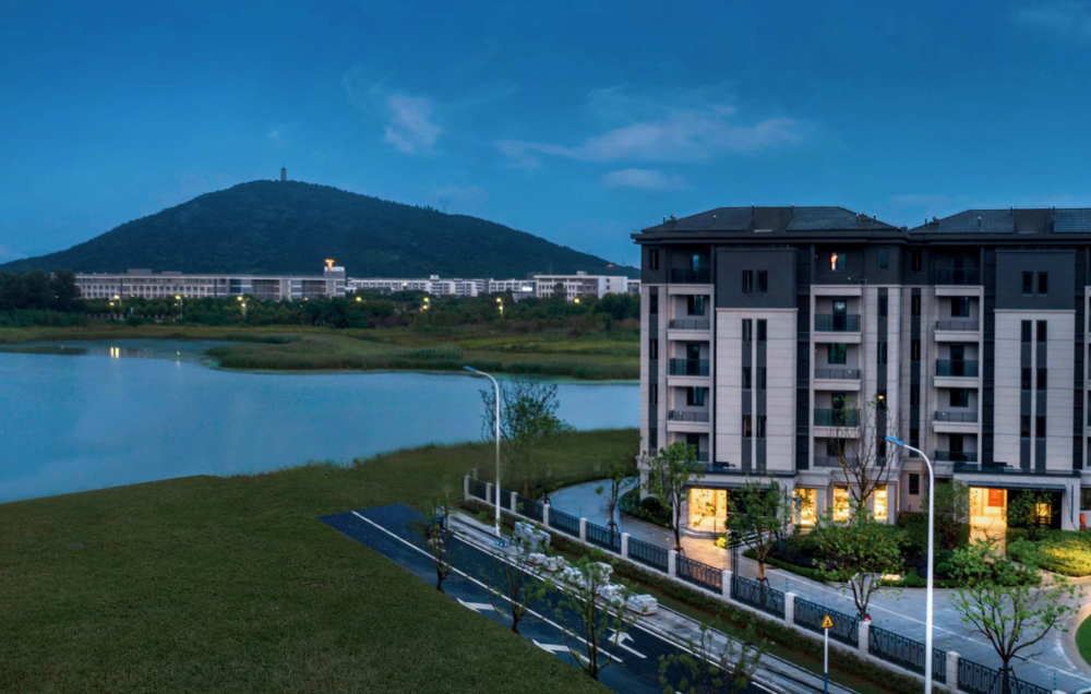 【售楼部】巢湖宋都江宸府售楼处电话,位置,最新详情图文解析!