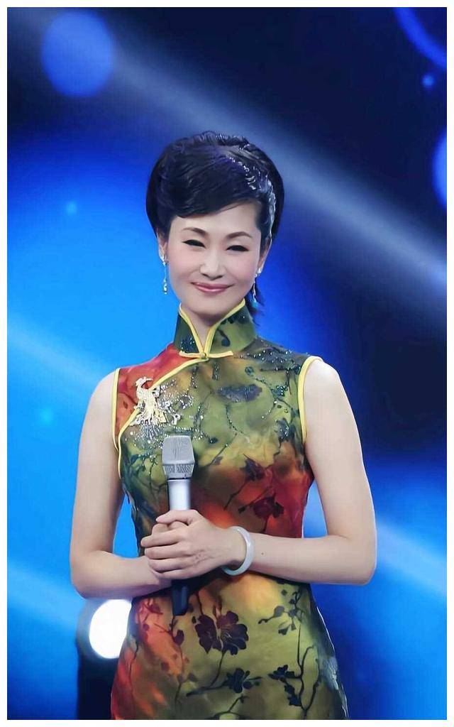 新婚一次不够,再嫁年轻小伙,幸福与否?_于文华_传承_传统