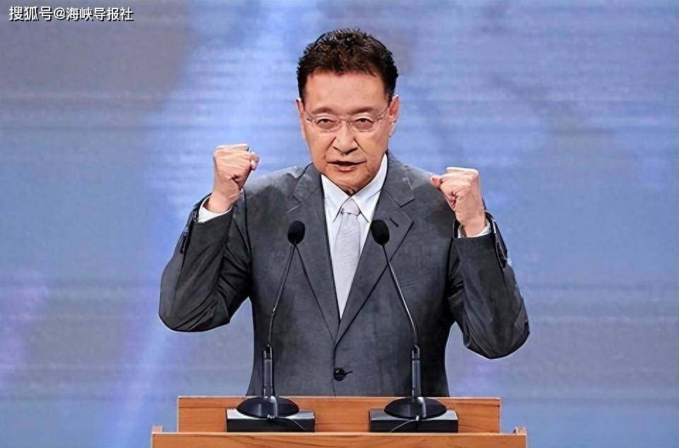 赵少康主张"召委"选举国民党礼让释善意:民众党还不一定稀罕_合作