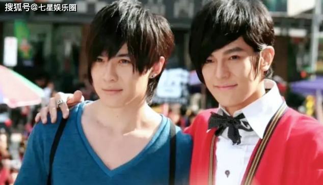 汪东城说话直白,晒照嘲讽炎亚纶,暗示双方不会同台_飞轮海_评论_热度