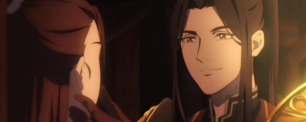 《天官赐福》四名景比四大害还惨,有一人是谢怜心