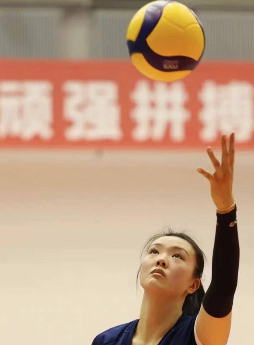 张常宁已经缺席比赛880天了. 他有多大资格入选国家队?