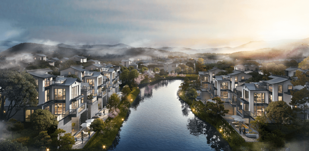 桐庐云湖湾售楼处电话→售楼中心首页网站→楼盘百科详情→24小时热线