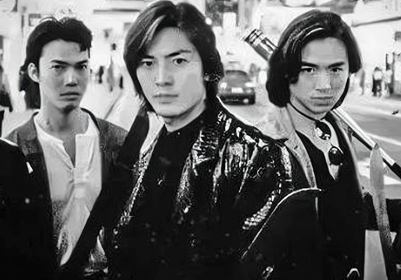 被称"东霸天",通辽"黑老大"的江湖路_薛光辉_黑社会_孩子