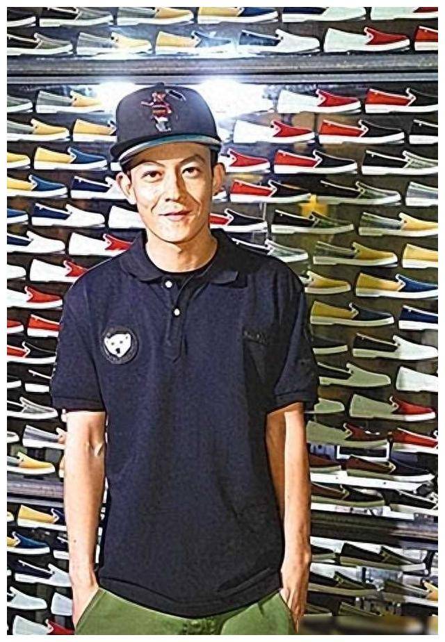 陈冠希颜值高估?网友对艳照门过头批判,合理吗?_给予_照片_日子