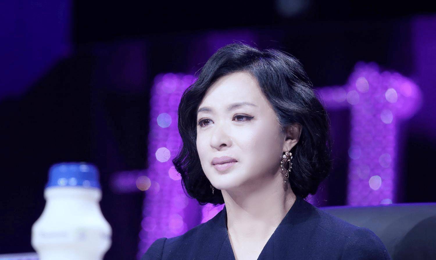 金星原来的妻子美过范冰冰,27岁变性,离婚13年再嫁同一男人_时候_爱情